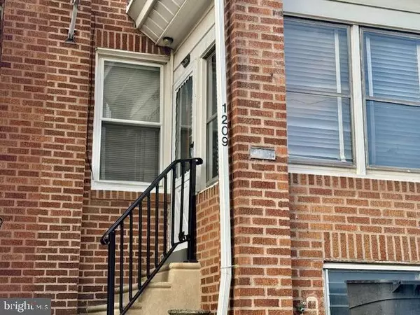 Philadelphia, PA 19124,1209 E SANGER ST