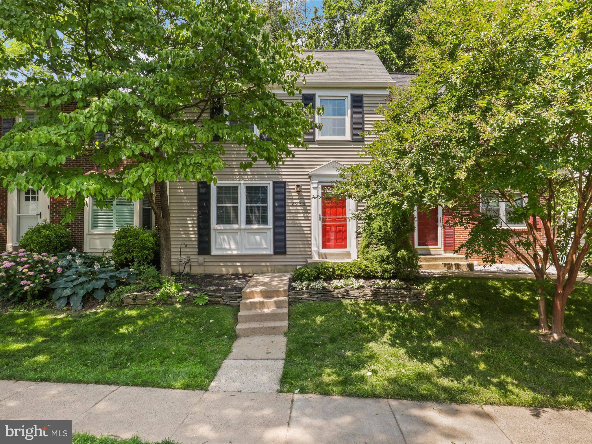 Fairfax, VA 22031,2934 EVERLEIGH WAY