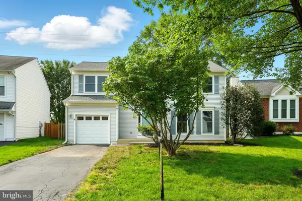 Alexandria, VA 22315,6768 MORNING RIDE CIR