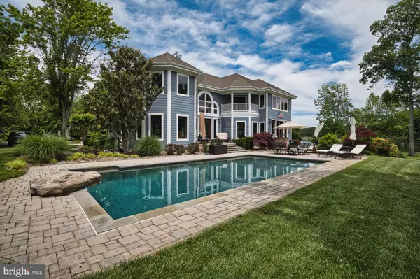 137 TANNERS POINT DR, Stevensville, MD 21666