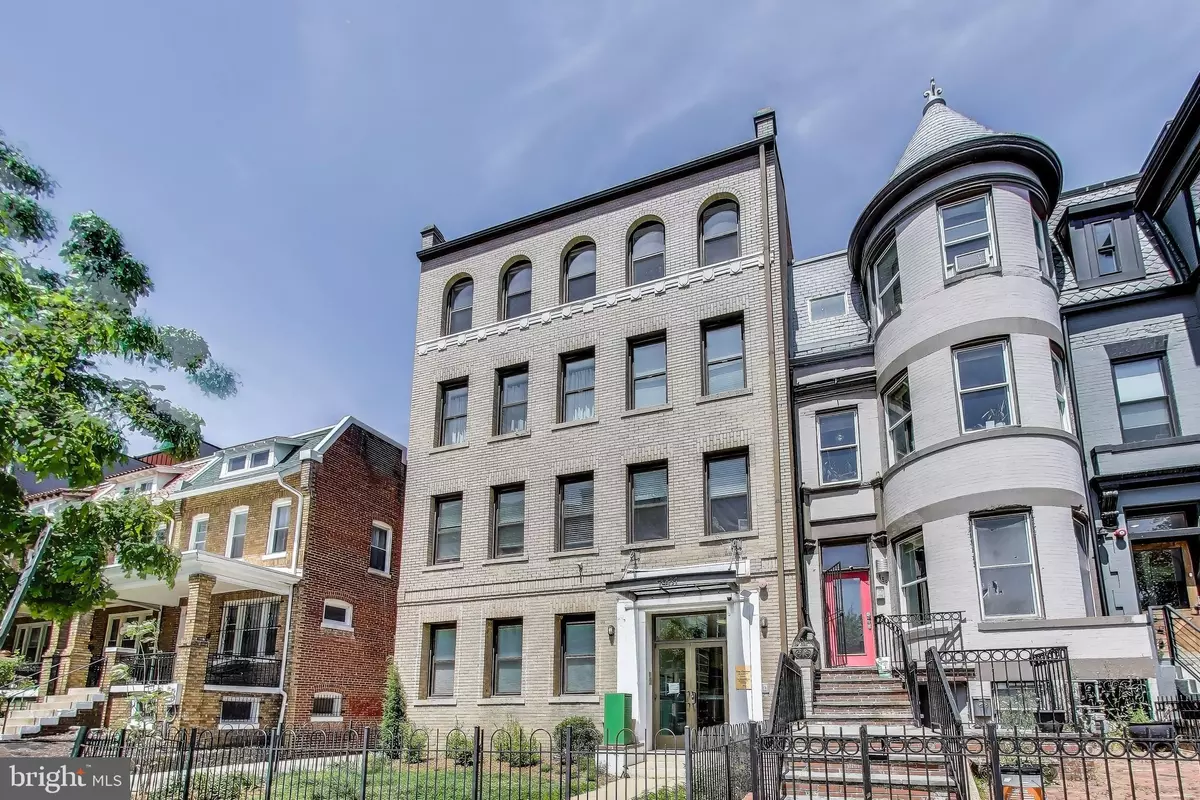 Washington, DC 20009,1461 GIRARD ST NW #400