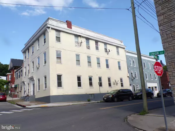 Cumberland, MD 21502,217 UNION ST