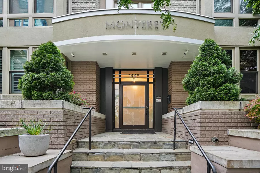 1445 N ST NW #205, Washington, DC 20005