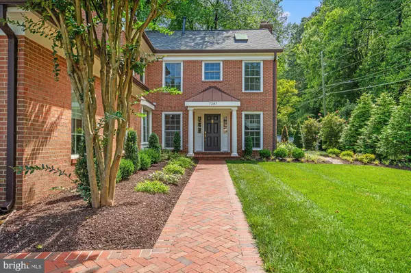 Mclean, VA 22101,7287 EVANS MILL RD