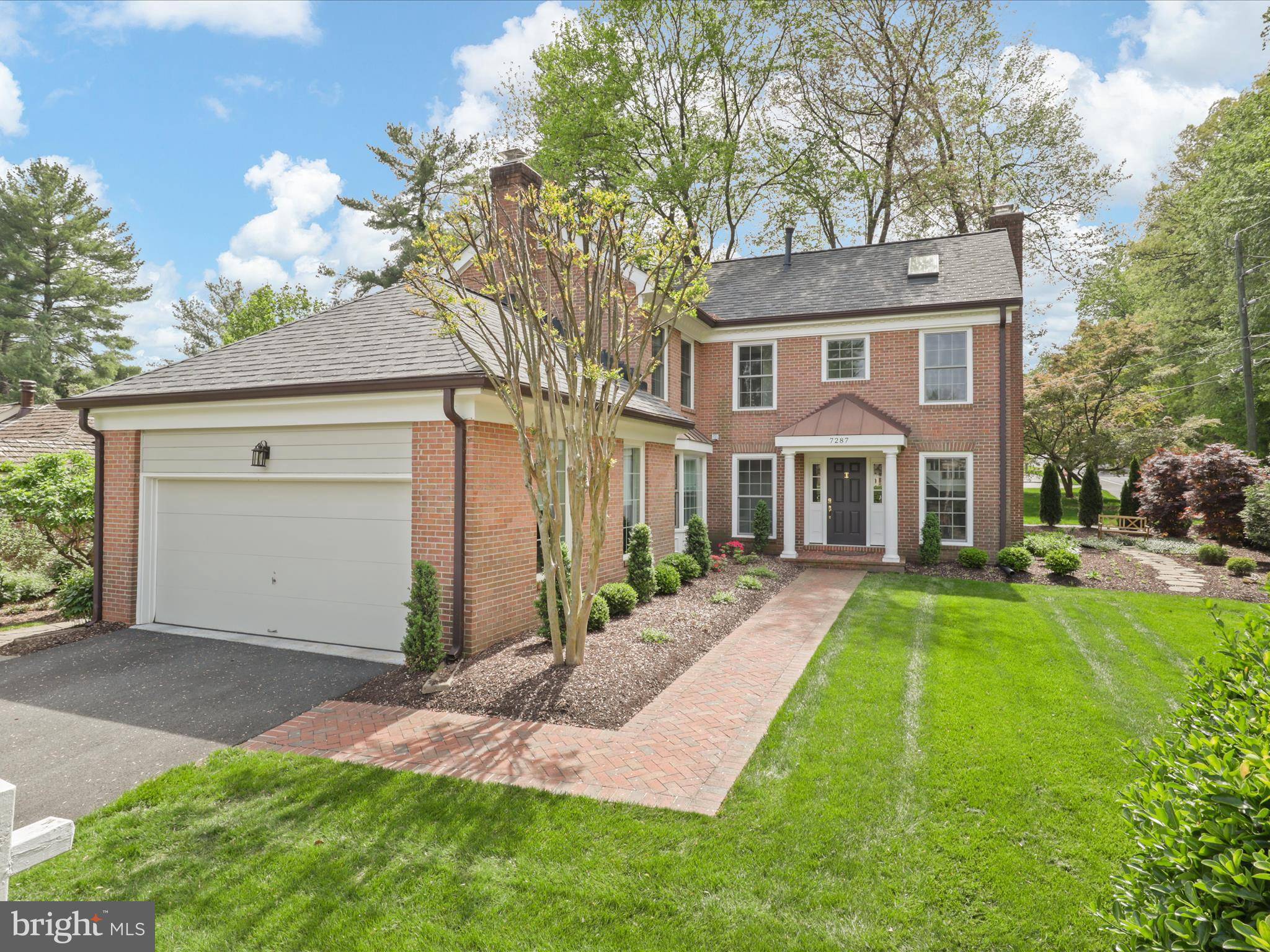 7287 EVANS MILL RD, Mclean, VA 22101