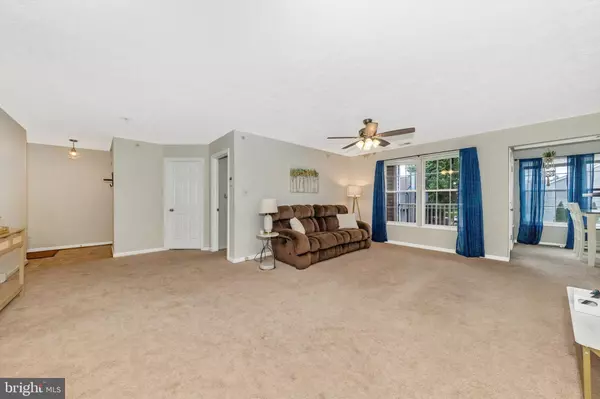 Frederick, MD 21703,5670 WADE CT #G