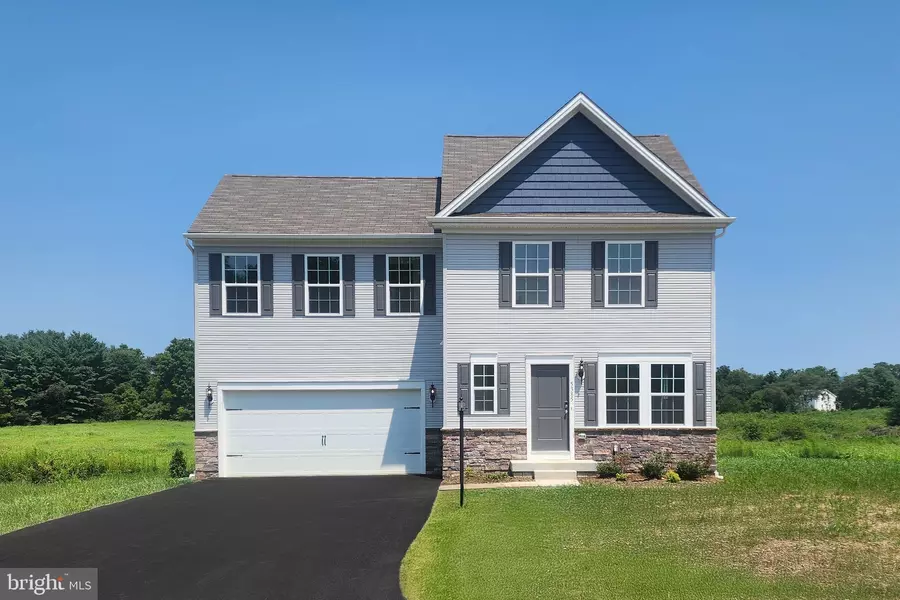 5385 HARRIER WAY, Waynesboro, PA 17268