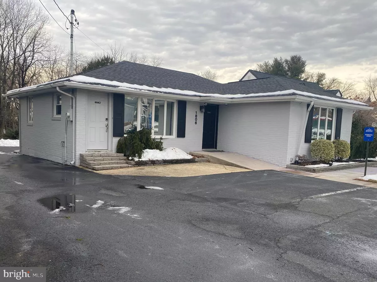 Cherry Hill, NJ 08003,1806 SPRINGDALE RD