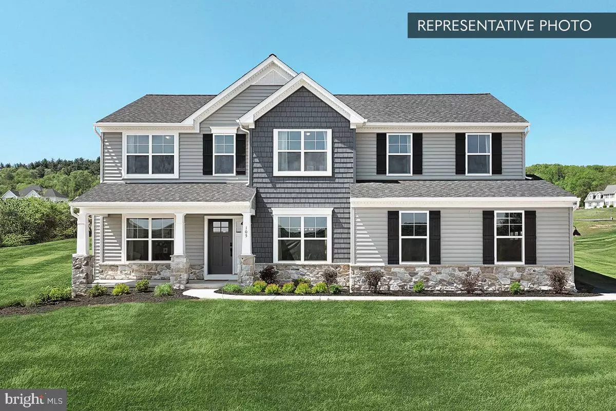 Slatington, PA 18080,2010 SETTLERS RIDGE #LOT 4