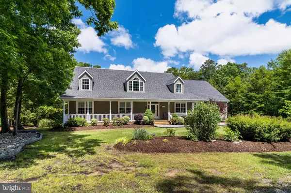 King George, VA 22485,17397 ROSIERS CREEK LN