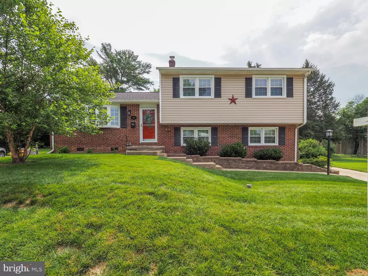 Lutherville Timonium, MD 21093,823 KELLOGG RD
