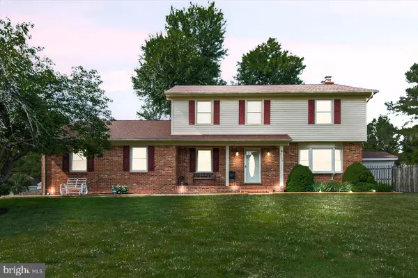 Fredericksburg, VA 22405,2123 MATTHEW LN