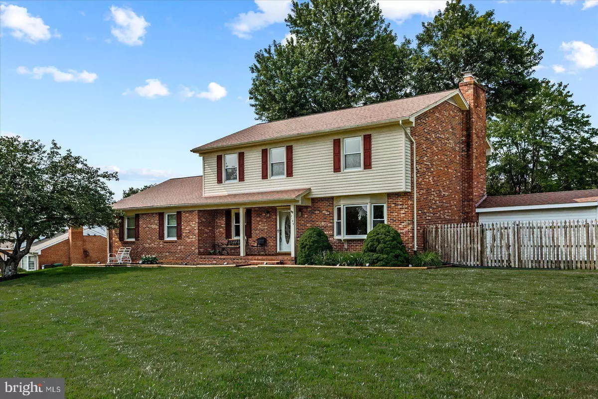 Fredericksburg, VA 22405,2123 MATTHEW LN