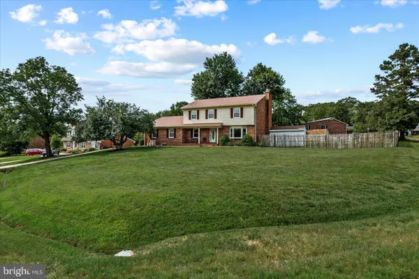 Fredericksburg, VA 22405,2123 MATTHEW LN