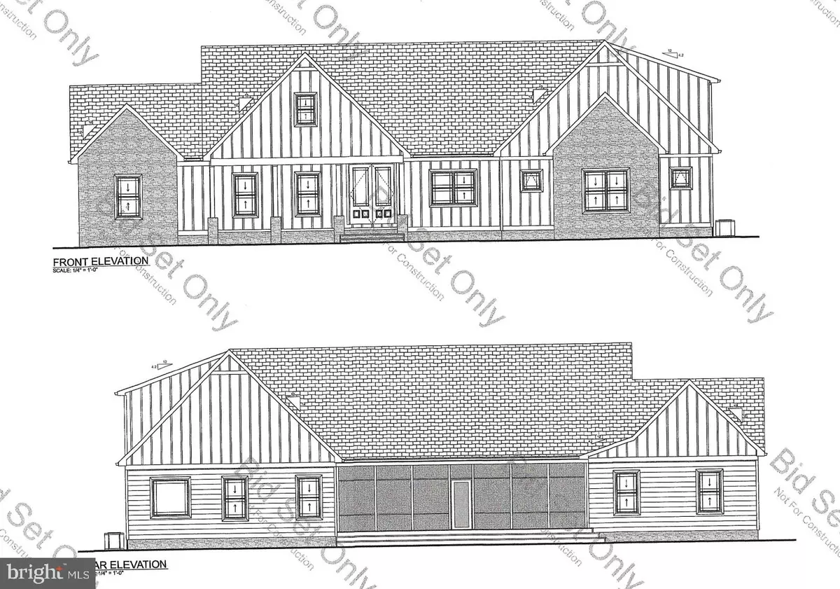 Centreville, MD 21617,LOT 4 FINLEY CREEK DR