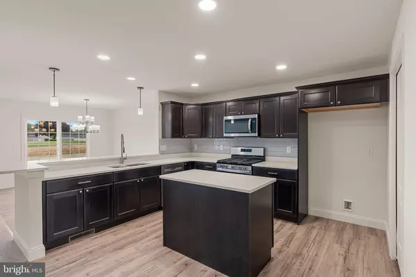 Lebanon, PA 17042,306 JASMINE DR #LOT 56
