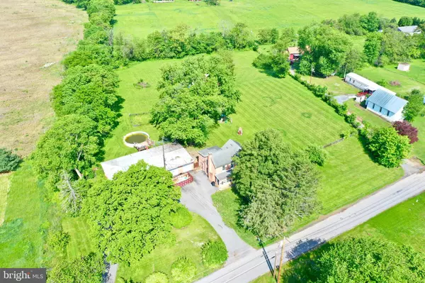 Martinsburg, WV 25405,153 CONNECTOR RD