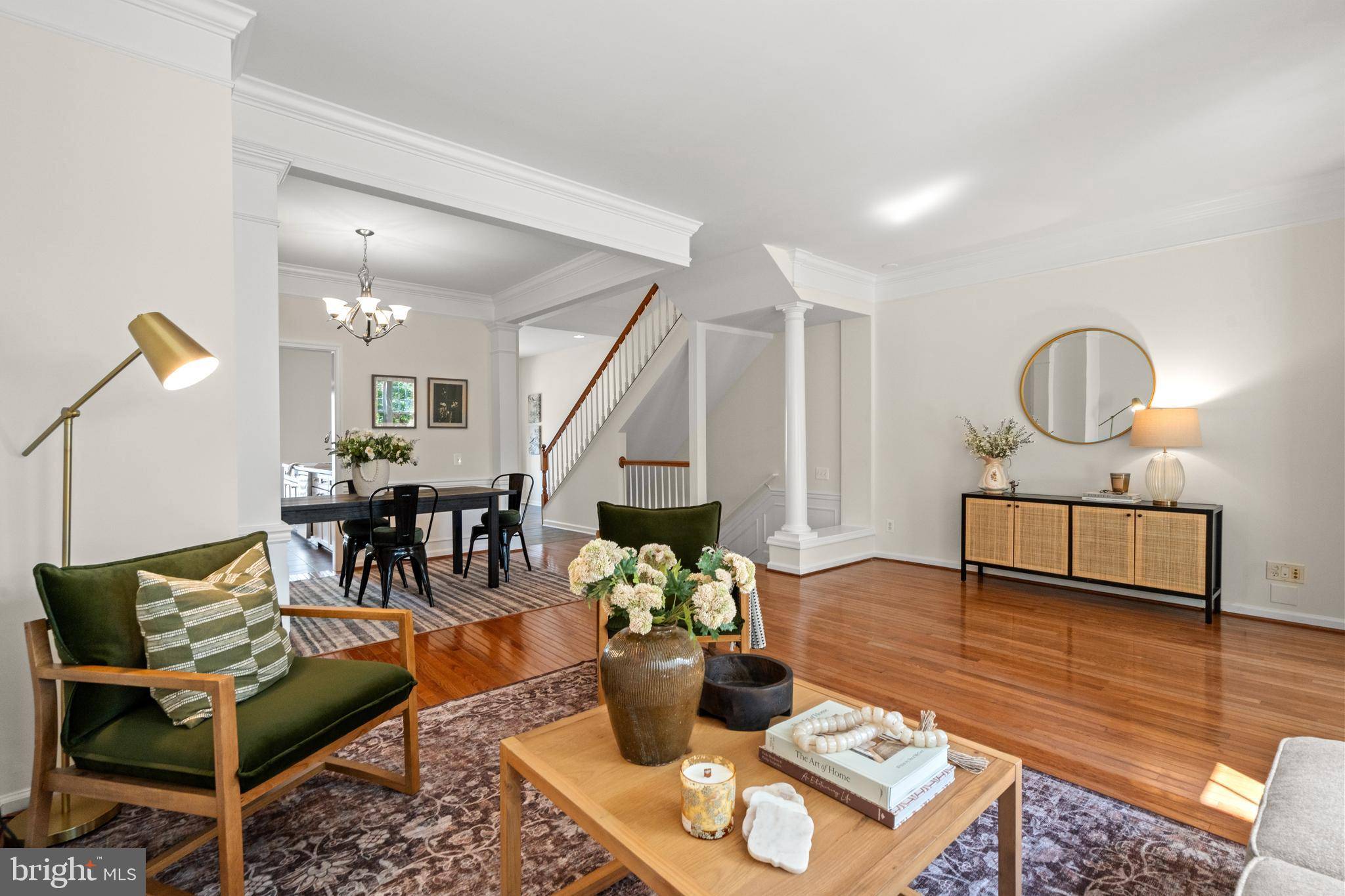 Alexandria, VA 22312,5284 KESTREL CROSSING DR
