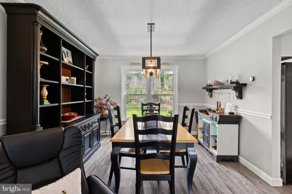 Lutherville Timonium, MD 21093,8 PHEASANT RUN CT