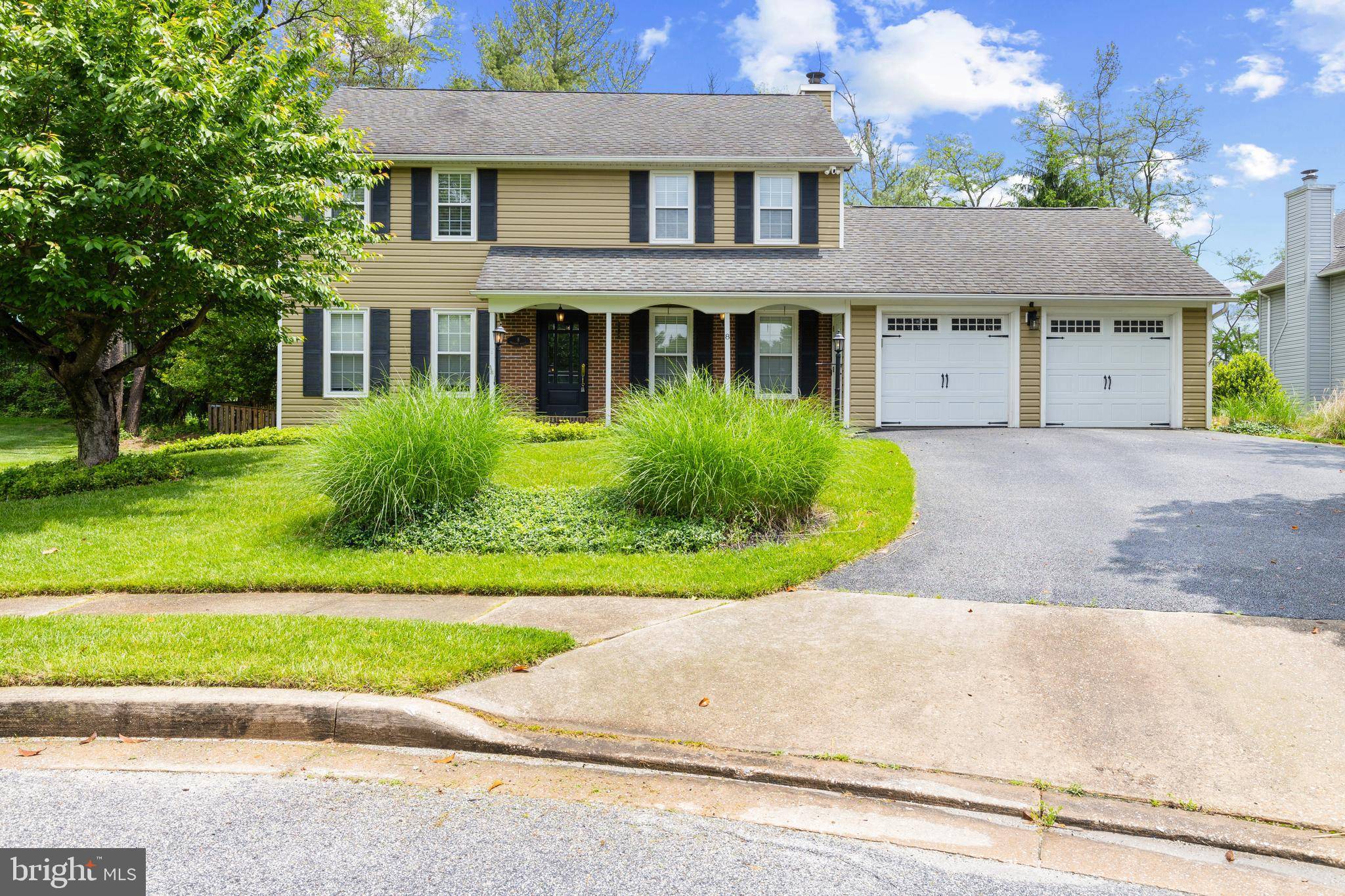 Lutherville Timonium, MD 21093,8 PHEASANT RUN CT