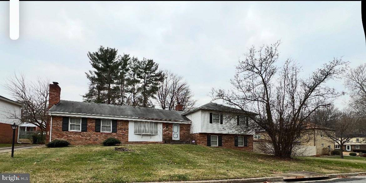 Bowie, MD 20721,3712 BASKERVILLE DR
