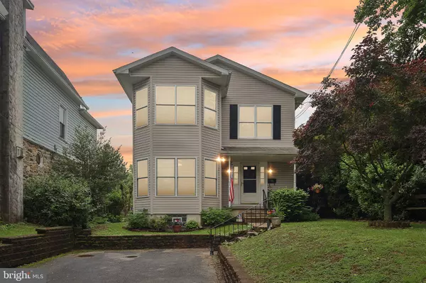 Rutledge, PA 19070,205 LINDEN AVE