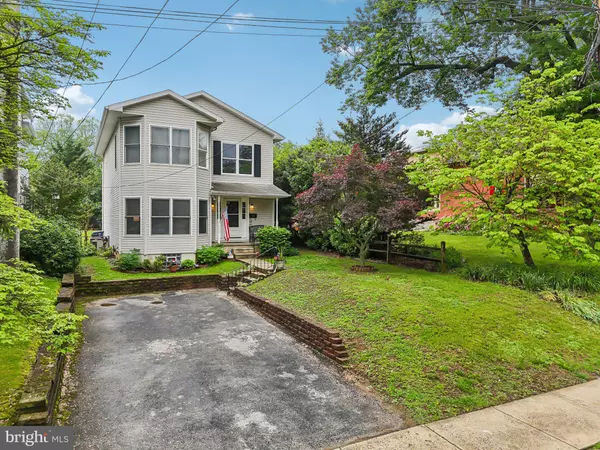 Rutledge, PA 19070,205 LINDEN AVE