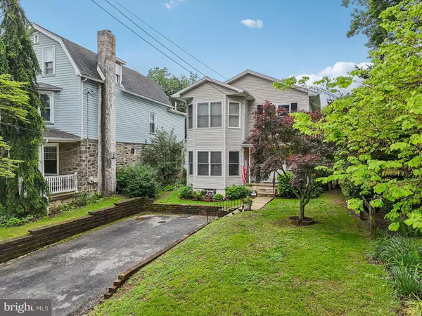 Rutledge, PA 19070,205 LINDEN AVE