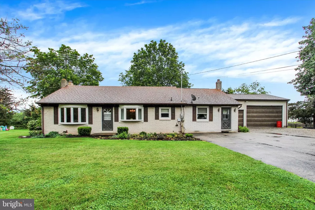 Abbottstown, PA 17301,1239 PINE RUN RD