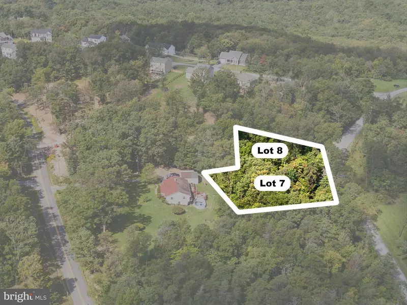 LOTS 7 & 8 MANOR DR, Winchester, VA 22602