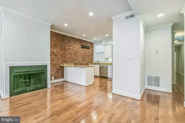 Washington, DC 20009,1757 WILLARD ST NW #1