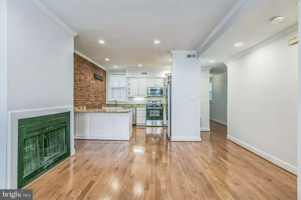 Washington, DC 20009,1757 WILLARD ST NW #1