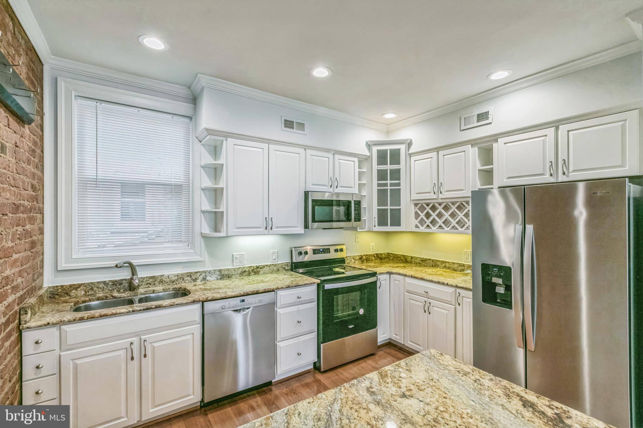 1757 WILLARD ST NW #1, Washington, DC 20009