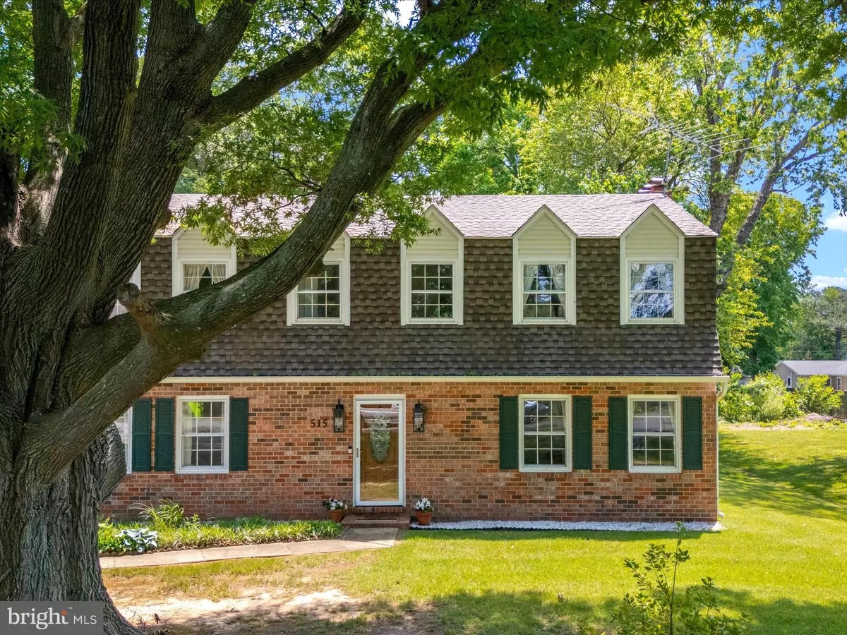 Stevensville, MD 21666,515 BAYSIDE DR