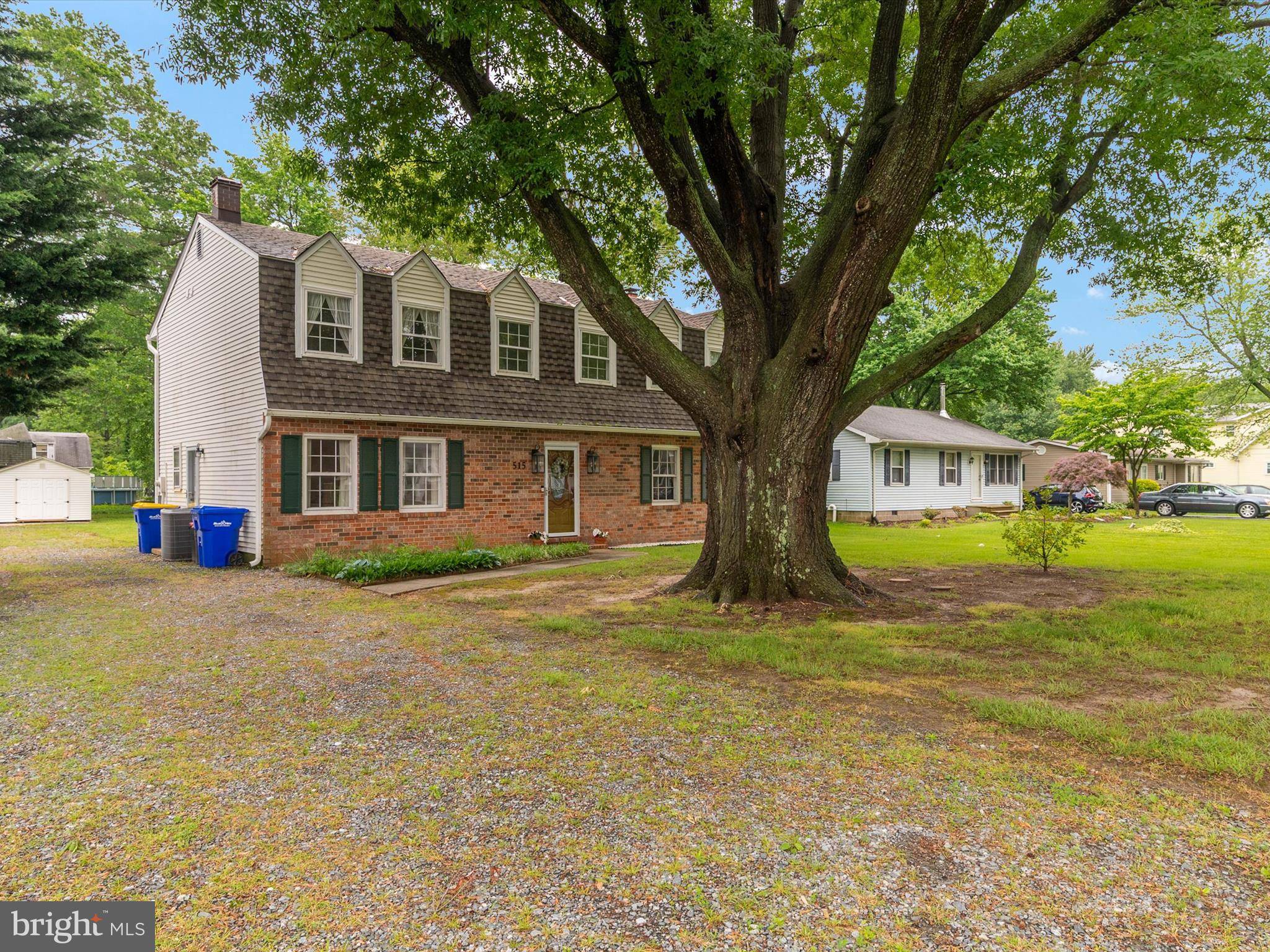 Stevensville, MD 21666,515 BAYSIDE DR