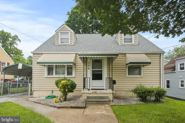 Linthicum Heights, MD 21090,306 LINDA AVE