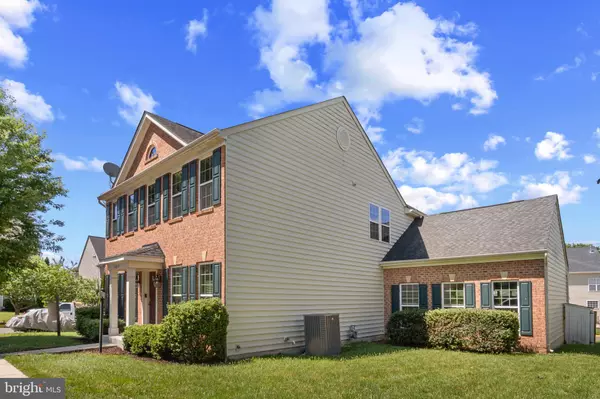 Woodbridge, VA 22191,16874 REEF KNOT WAY