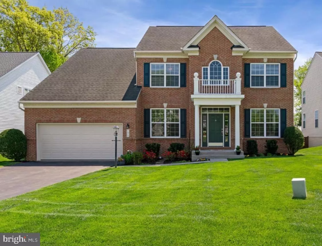 Woodbridge, VA 22193,5459 BANTRY CT