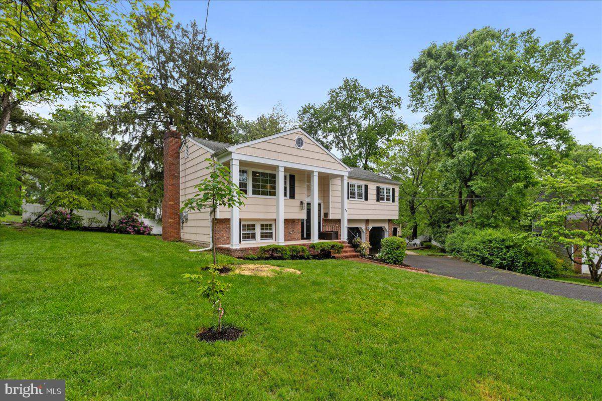 Princeton, NJ 08540,45 TURNER CT