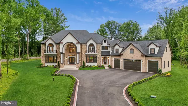 Great Falls, VA 22066,11721 PLANTATION DR