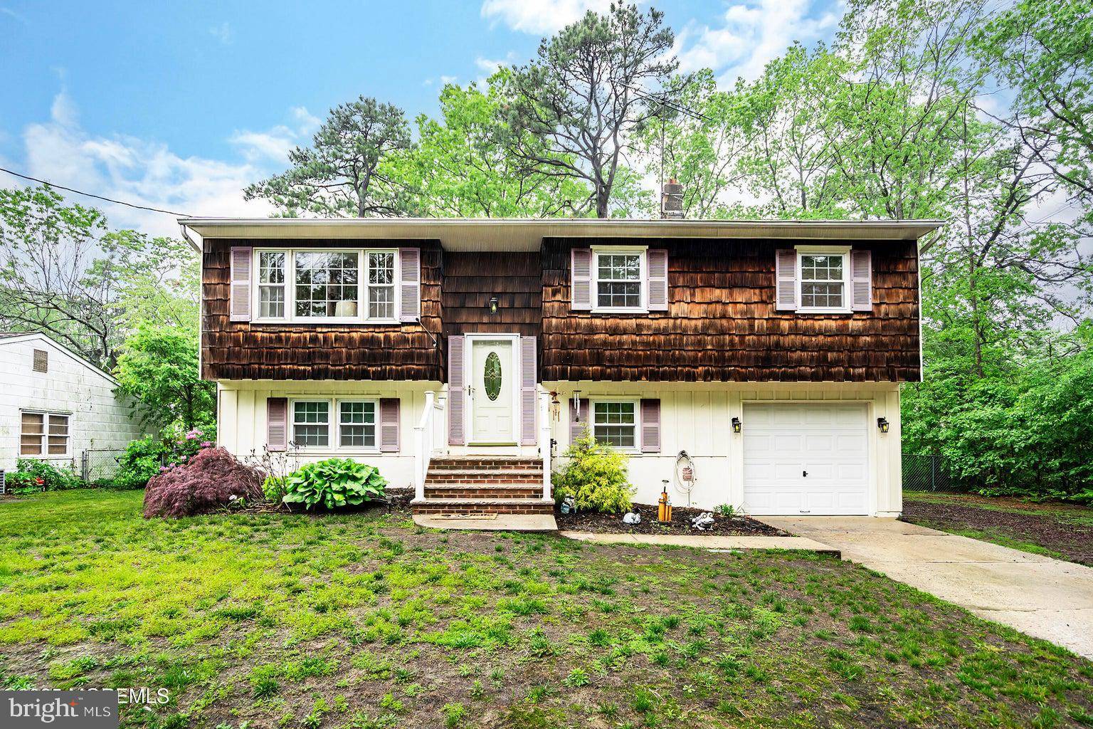 Beachwood, NJ 08722,1112 BERKELEY AVE