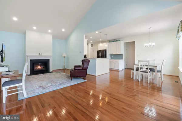 White Post, VA 22663,124 BLUETS DR
