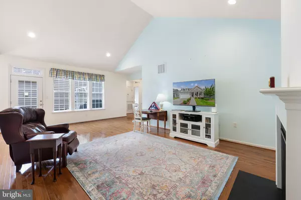 White Post, VA 22663,124 BLUETS DR
