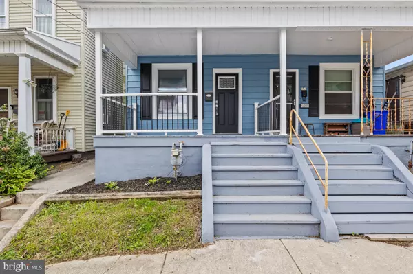 Dallastown, PA 17313,68 W MAPLE ST