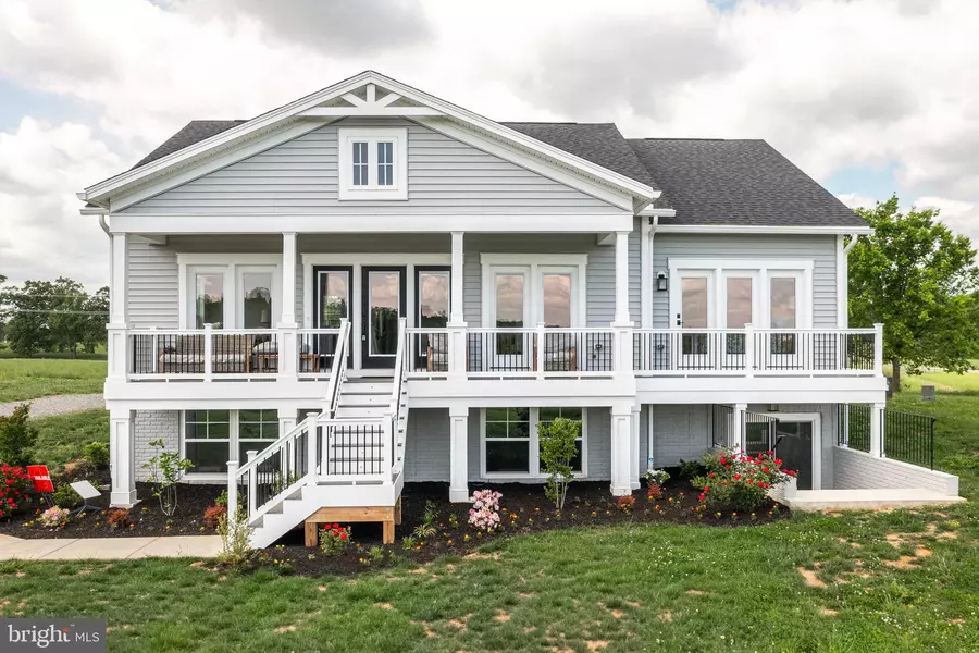 219 ROCK ISLAND RIDGE, Mineral, VA 23117