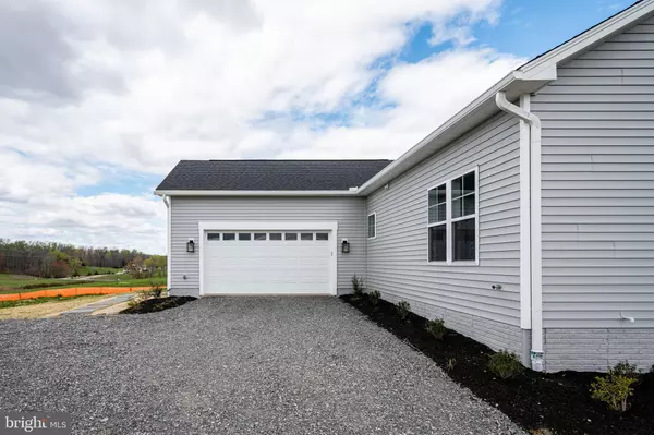 Mineral, VA 23117,219 ROCK ISLAND RIDGE