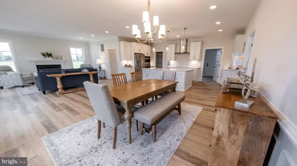 Mineral, VA 23117,219 ROCK ISLAND RIDGE