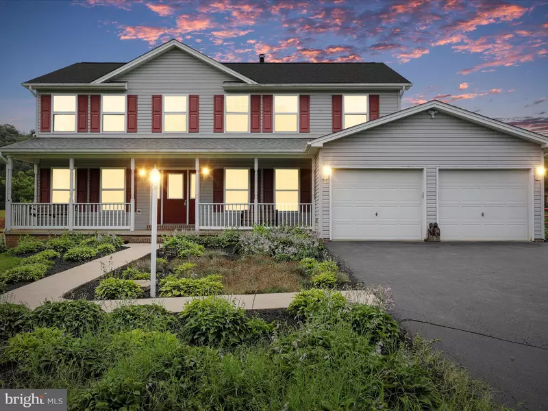 18929 GEETING RD, Keedysville, MD 21756