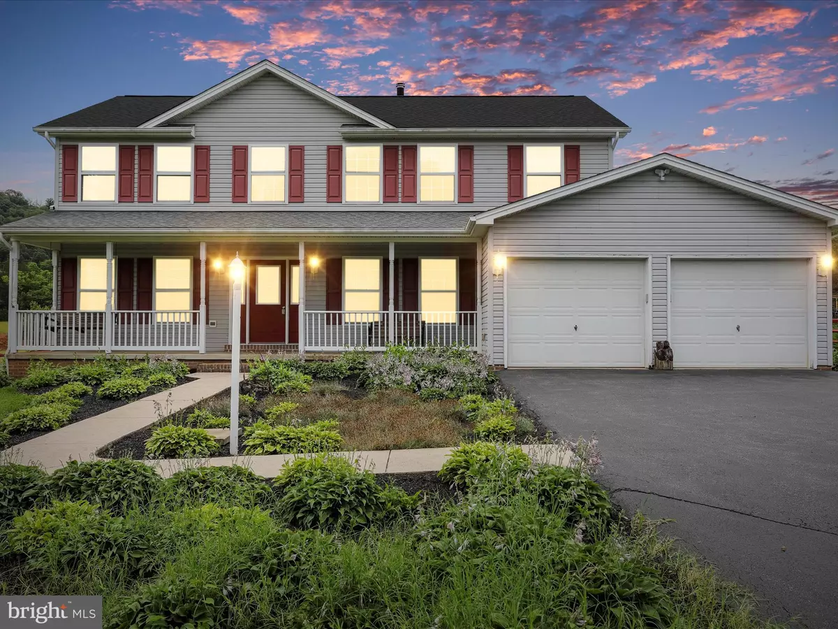 Keedysville, MD 21756,18929 GEETING RD