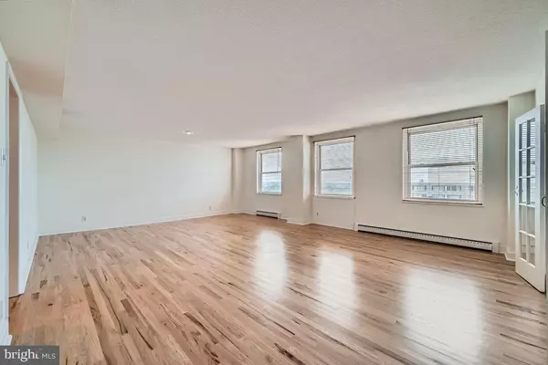 Baltimore, MD 21202,1101 SAINT PAUL ST #1812